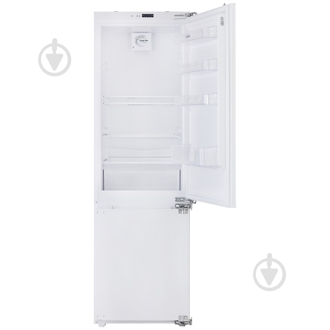 Встраиваемый холодильник Eleyus RFB 2177 DE - фото 6 Встраиваемый холодильник Eleyus RFB 2177 DE - фото 6