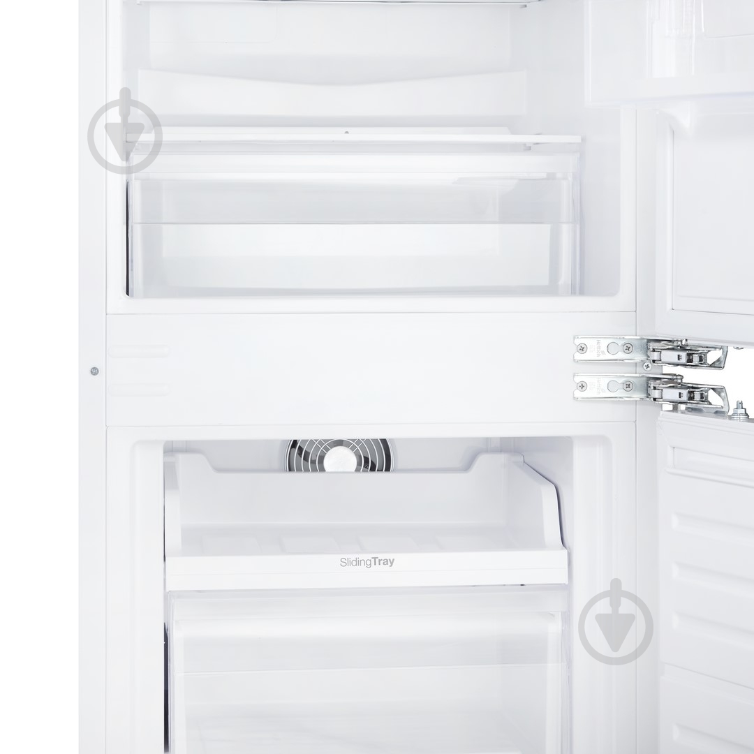 Встраиваемый холодильник Eleyus RFB 2177 DE - фото 19 Встраиваемый холодильник Eleyus RFB 2177 DE - фото 19