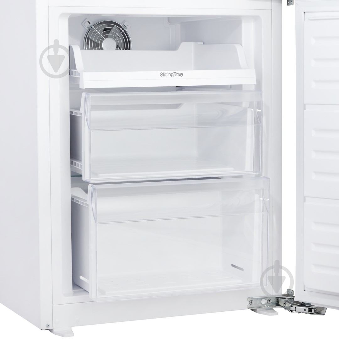 Встраиваемый холодильник Eleyus RFB 2177 DE - фото 14 Встраиваемый холодильник Eleyus RFB 2177 DE - фото 14