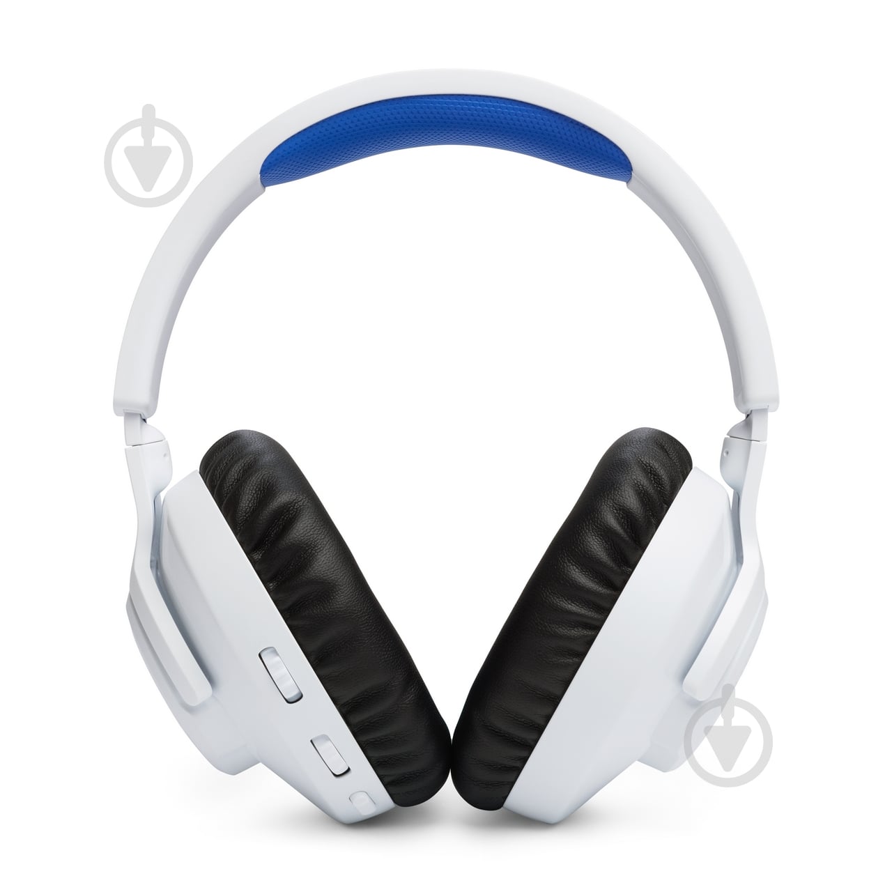 Гарнитура игровая JBL Quantum 360P Console Wireless (JBLQ360XWLBLKGRN) - фото 3