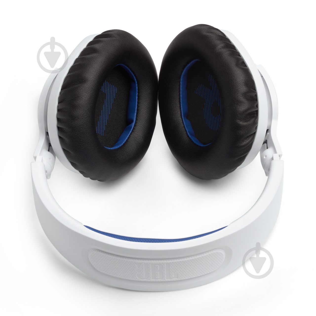 Гарнитура игровая JBL Quantum 360P Console Wireless (JBLQ360XWLBLKGRN) - фото 6