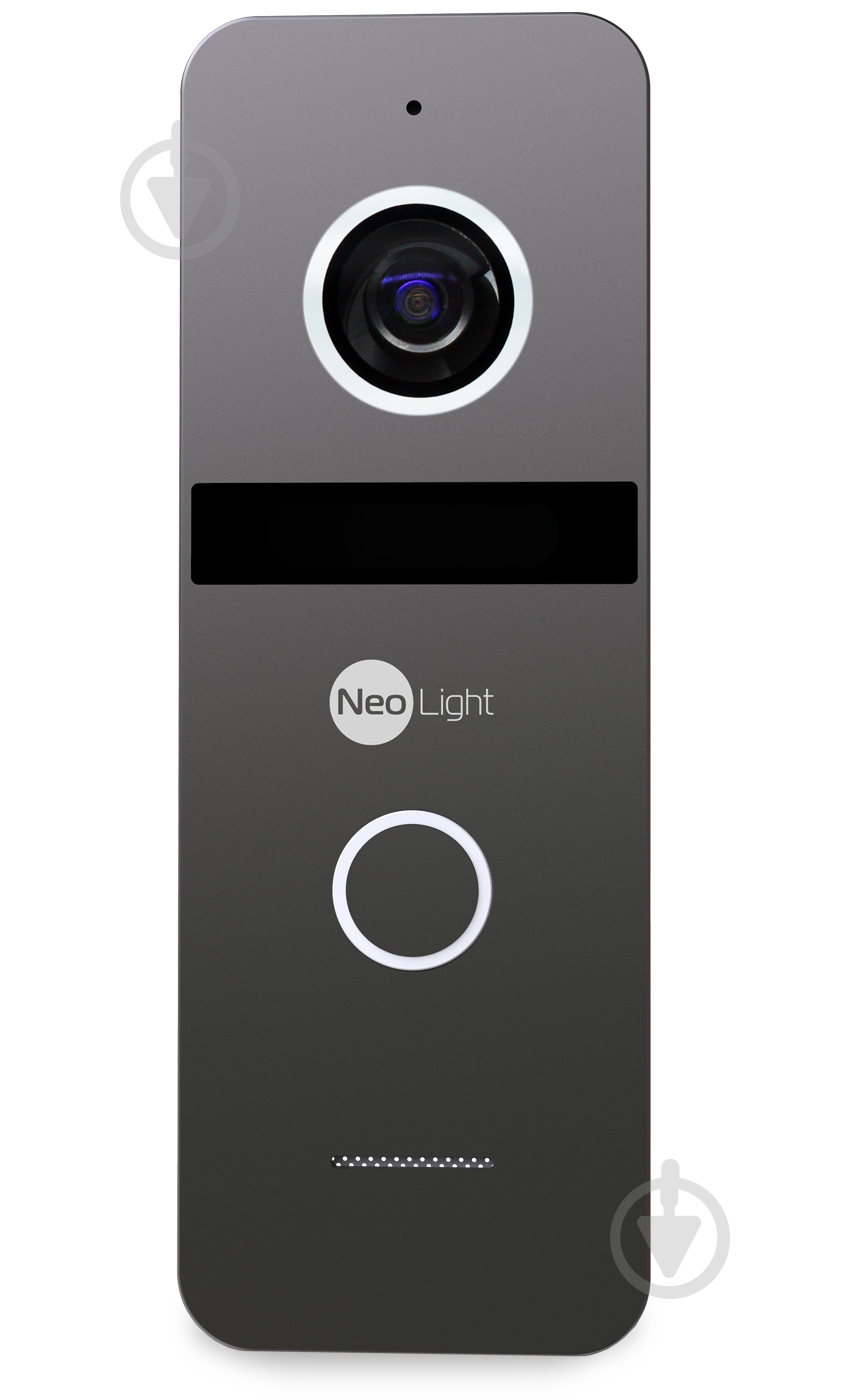 Комплект відеодомофона NeoLight NeoKit 7 WIFI - фото 5