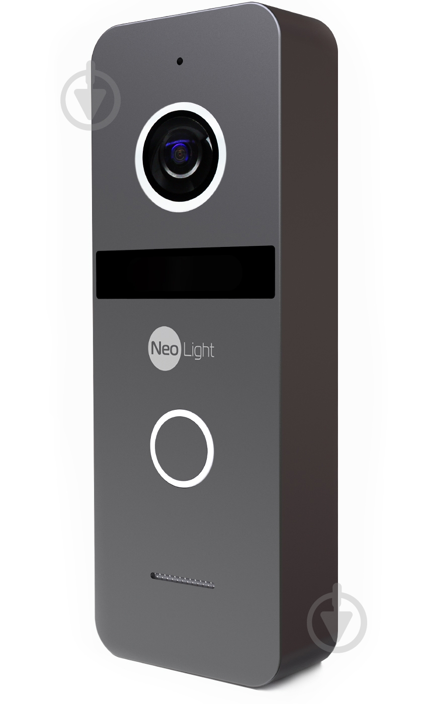Комплект відеодомофона NeoLight NeoKit 7 WIFI - фото 6