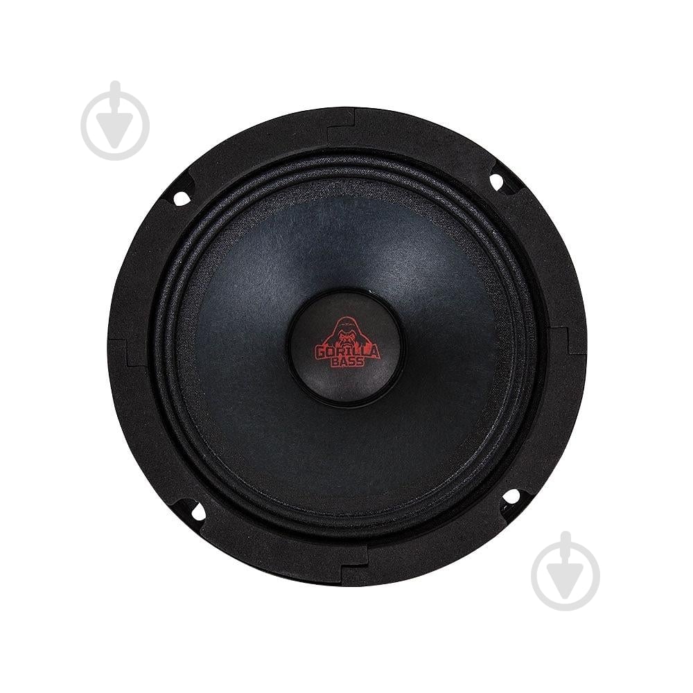 Акустическая система Kicx Gorilla Bass GBL 65 - фото 2 Акустическая система Kicx Gorilla Bass GBL 65 - фото 2