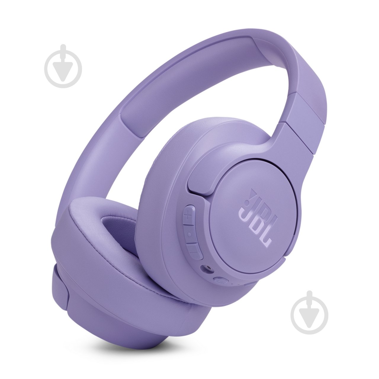 Bluetooth-гарнітура JBL Tune 770NC purple (JBLT770NCPUR) - фото 1