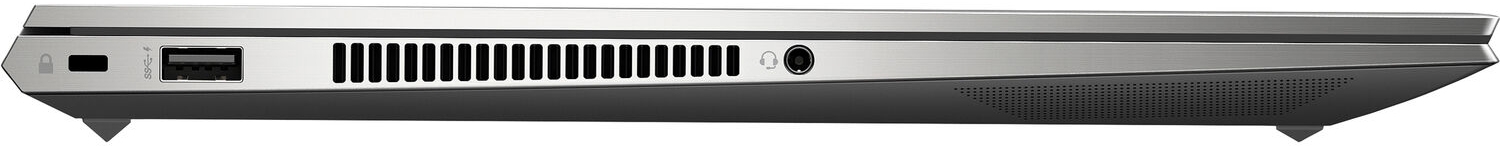 Ноутбук HP ZBook Studio G8 15,6" (30N09AV) silver - фото 6 Ноутбук HP ZBook Studio G8 15,6" (30N09AV) silver - фото 6