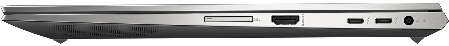 Ноутбук HP ZBook Studio G8 15,6" (30N09AV) silver - фото 5 Ноутбук HP ZBook Studio G8 15,6" (30N09AV) silver - фото 5