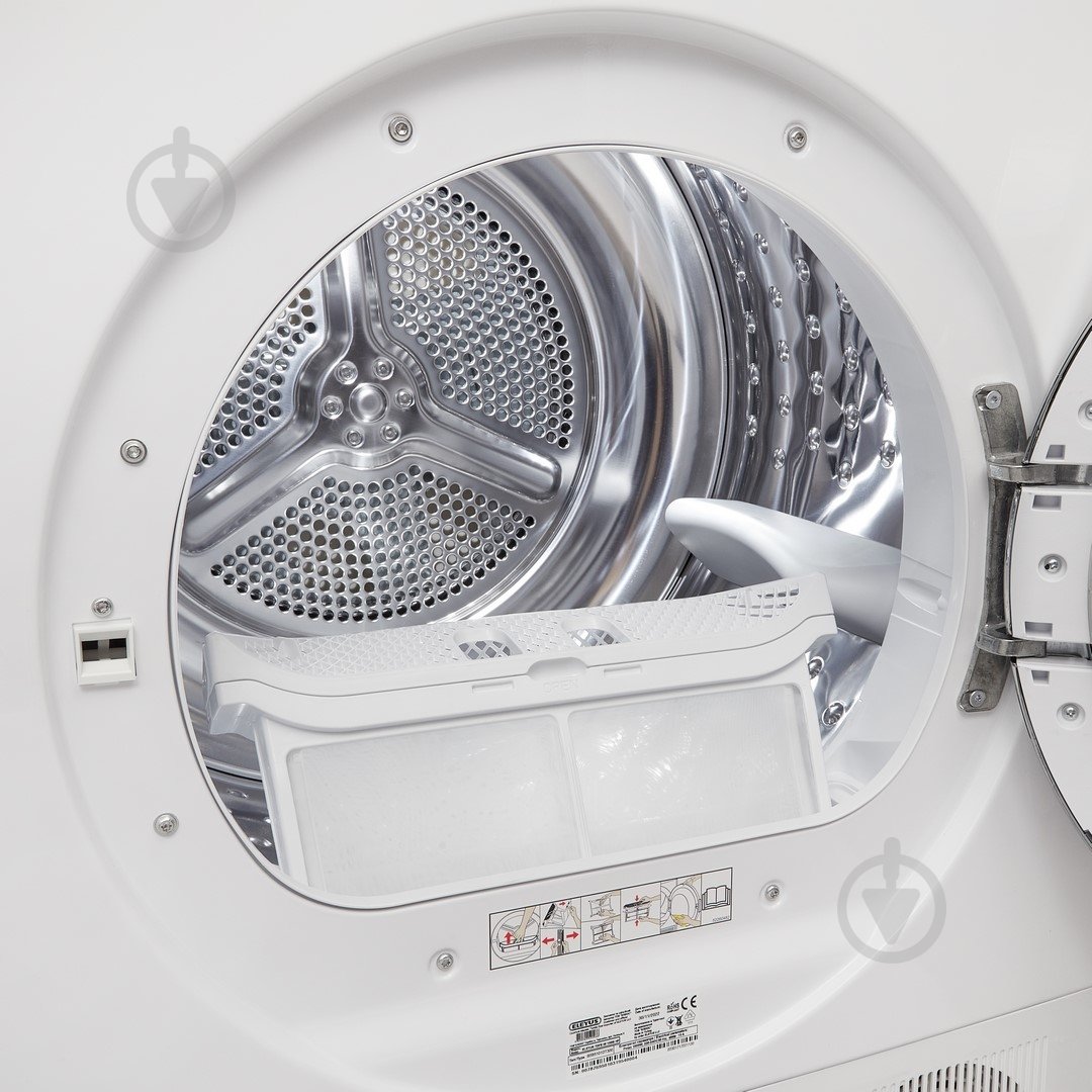 Сушильна машина Eleyus TDFS 08 100IS HP - фото 5