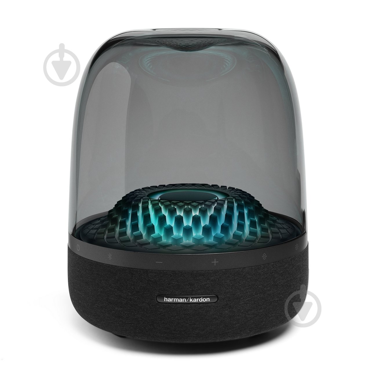 Портативная колонка Harman Kardon Aura Studio 4 2.1 black (HKAURAS4BLKEP) - фото 5
