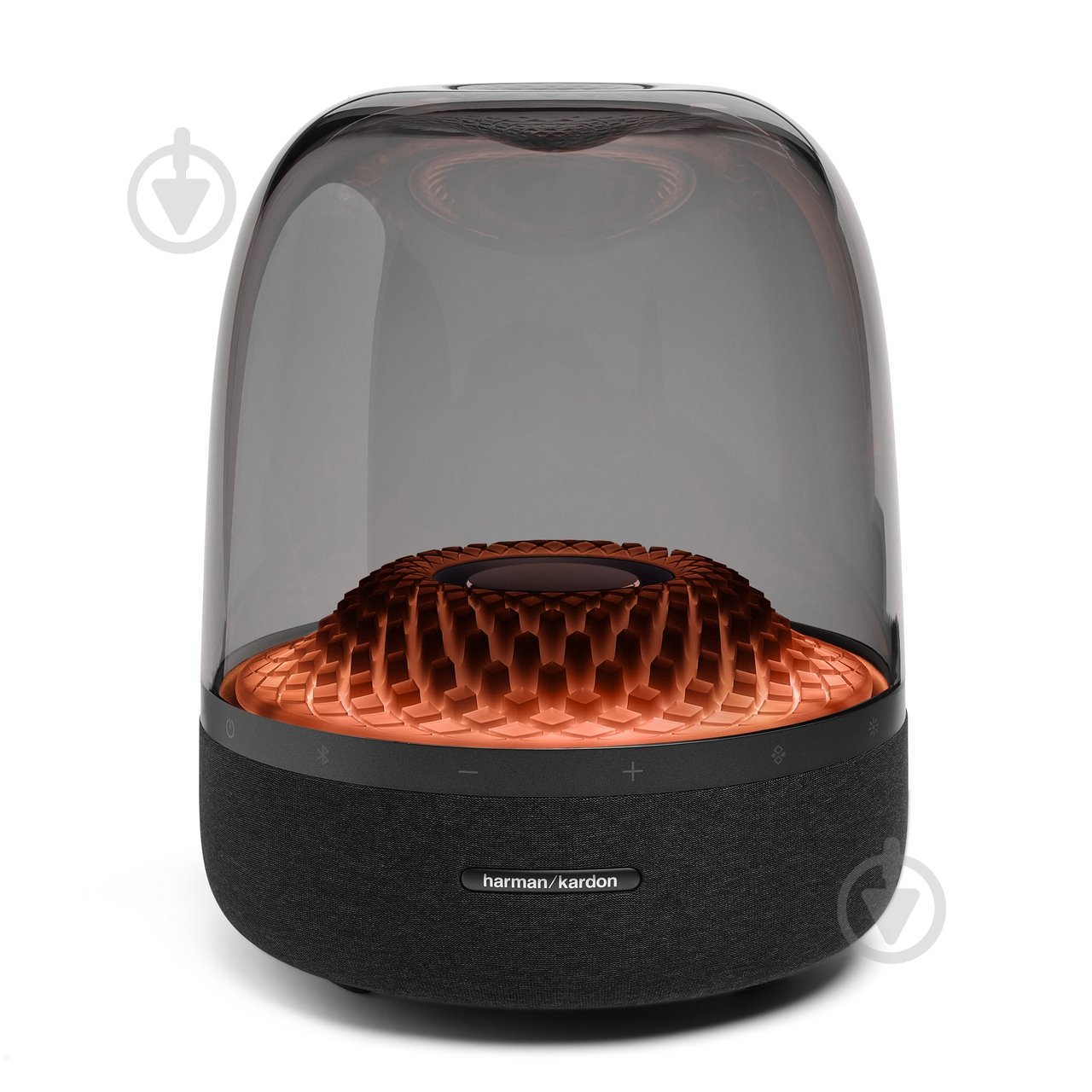 Портативная колонка Harman Kardon Aura Studio 4 2.1 black (HKAURAS4BLKEP) - фото 7