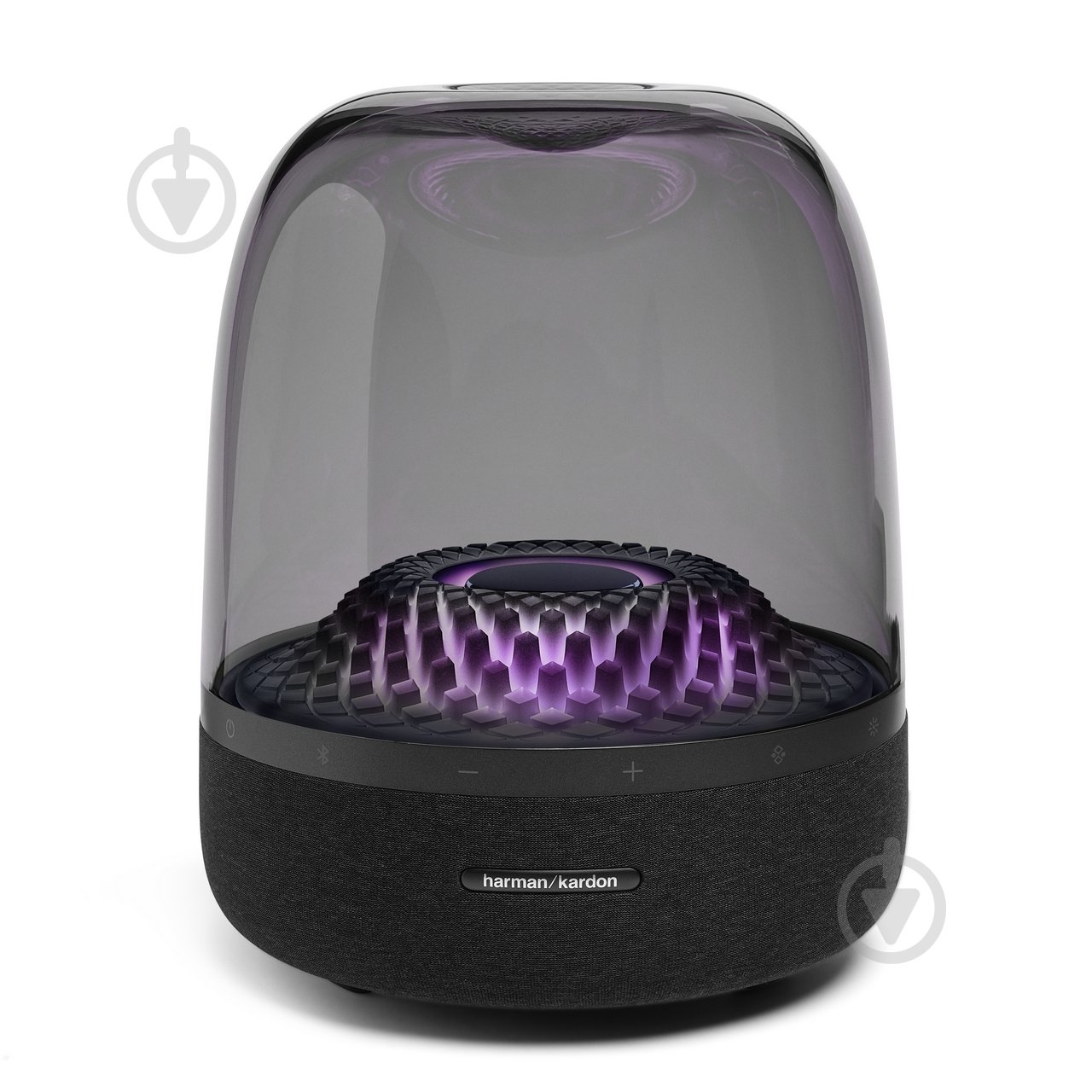 Портативная колонка Harman Kardon Aura Studio 4 2.1 black (HKAURAS4BLKEP) - фото 8