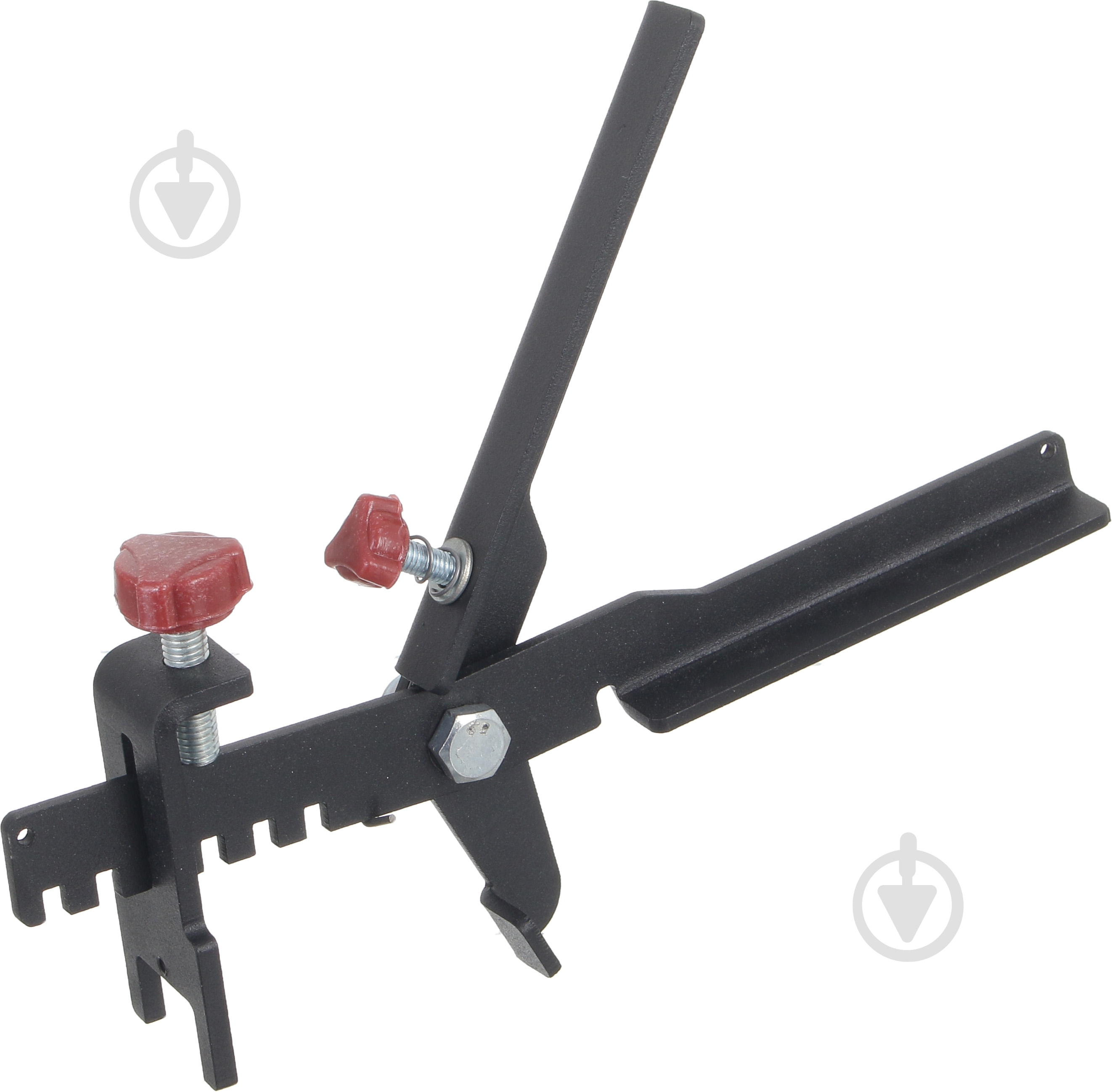 Ключ для СВП TecnicBuild 3 в 1 - фото 1