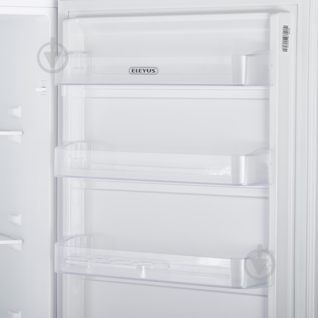 Встраиваемый холодильник Eleyus RFB 2177 SM - фото 15