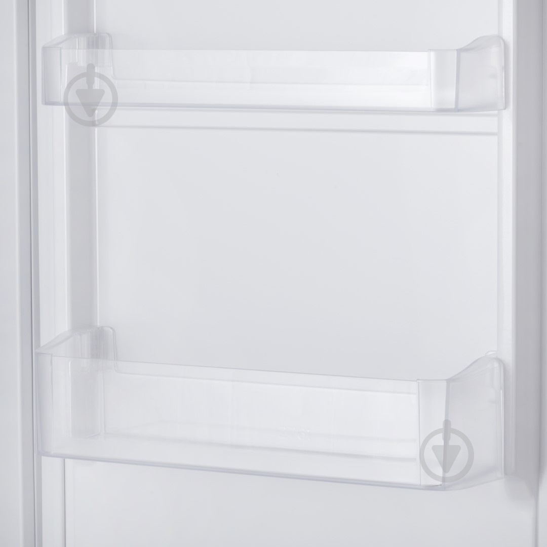 Встраиваемый холодильник Eleyus RFB 2177 SM - фото 4