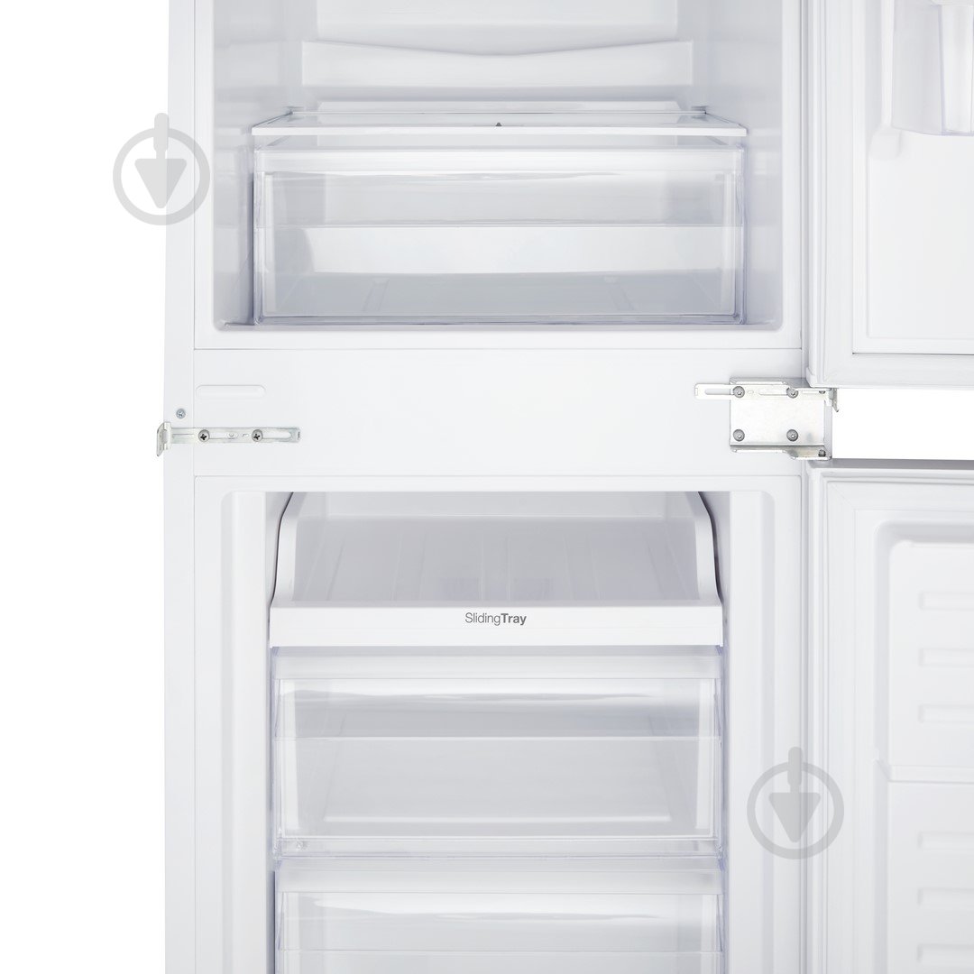 Встраиваемый холодильник Eleyus RFB 2177 SM - фото 13
