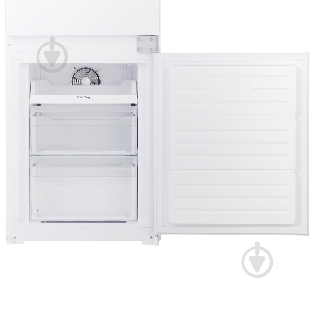 Встраиваемый холодильник Eleyus RFB 2177 SM - фото 12