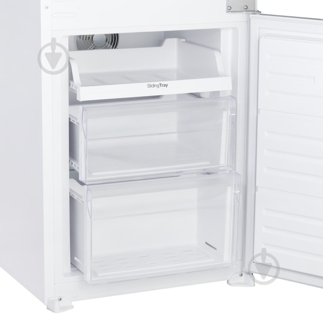 Встраиваемый холодильник Eleyus RFB 2177 SM - фото 10