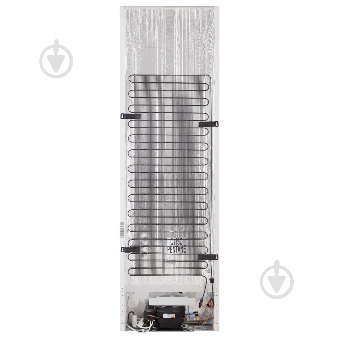 Встраиваемый холодильник Eleyus RFB 2177 SM - фото 9