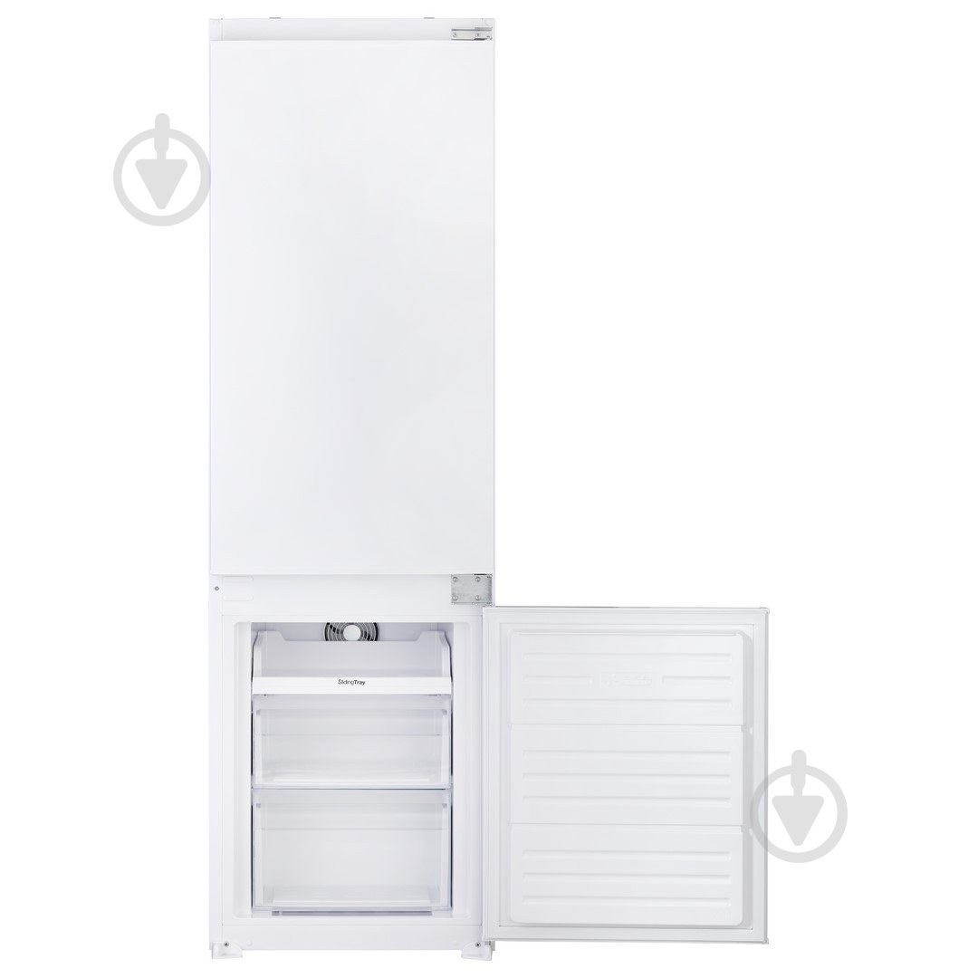 Встраиваемый холодильник Eleyus RFB 2177 SM - фото 3