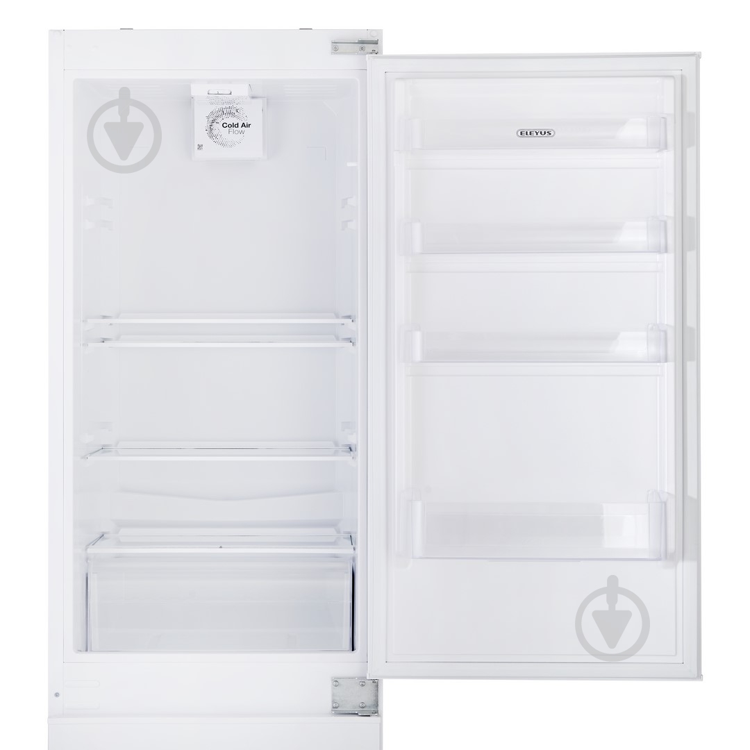 Встраиваемый холодильник Eleyus RFB 2177 SM - фото 19