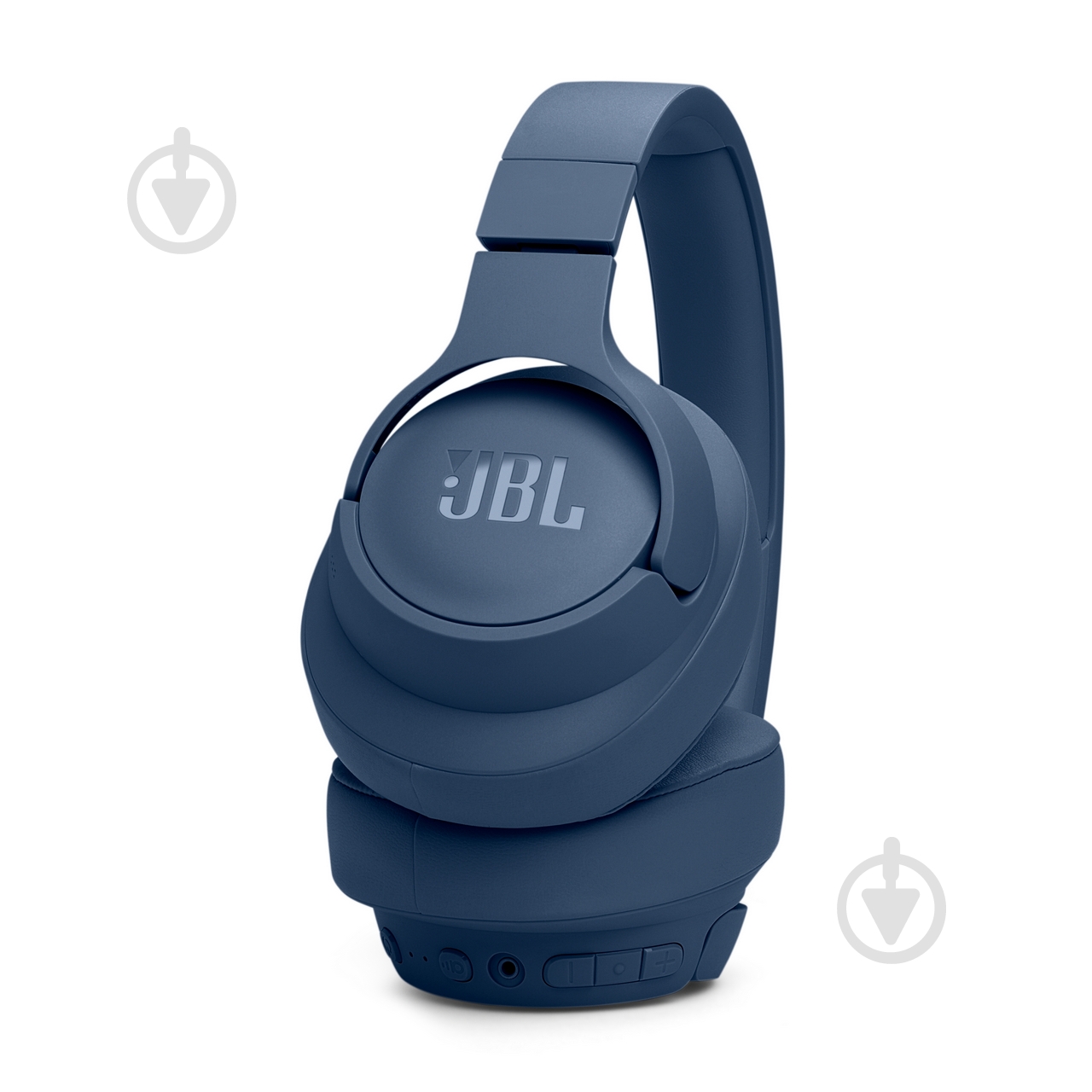 Bluetooth-гарнитура JBL Tune 770NC blue (JBLT770NCBLU) - фото 7