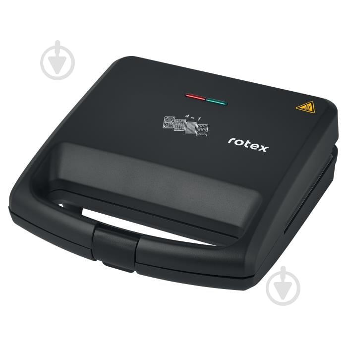 Мультипекарь Rotex RSM222-B - фото 1 Мультипекарь Rotex RSM222-B - фото 1