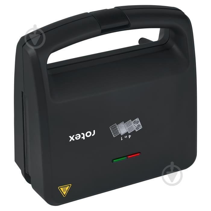 Мультипекарь Rotex RSM222-B - фото 3 Мультипекарь Rotex RSM222-B - фото 3