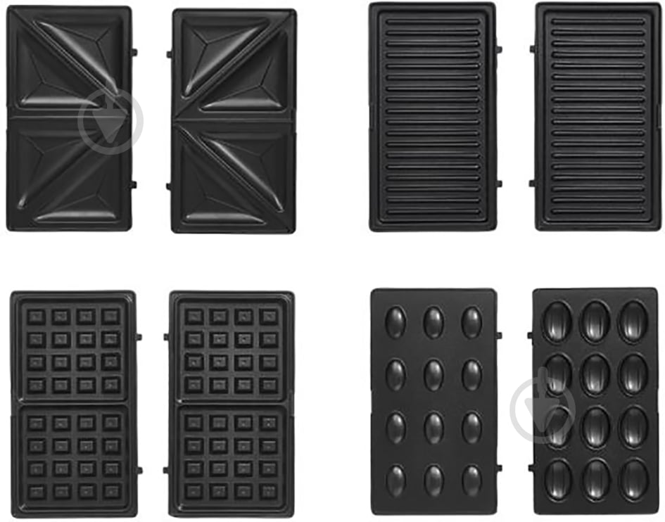 Мультипекарь Rotex RSM222-B - фото 20 Мультипекарь Rotex RSM222-B - фото 20