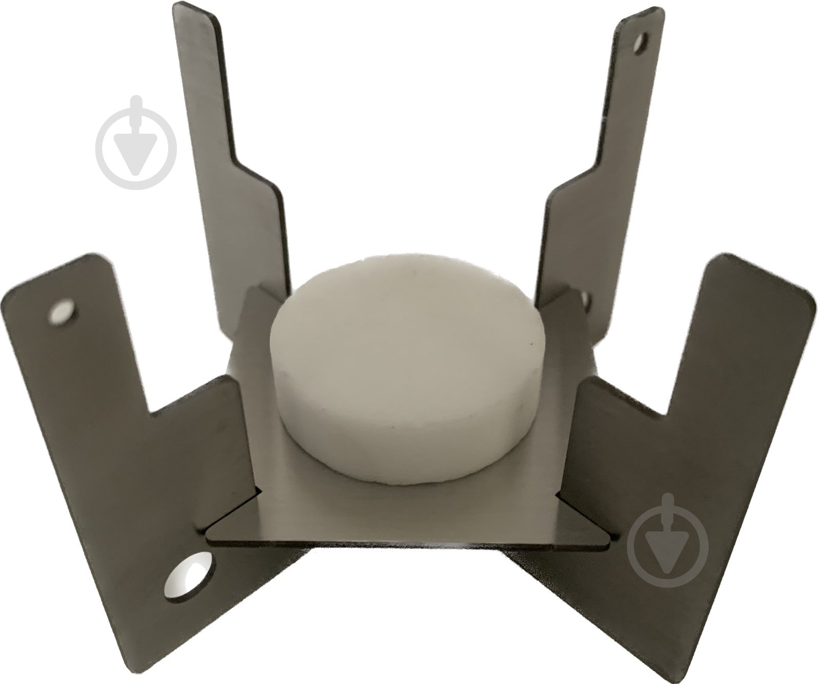 Подставка для сухого спирта - фото 1