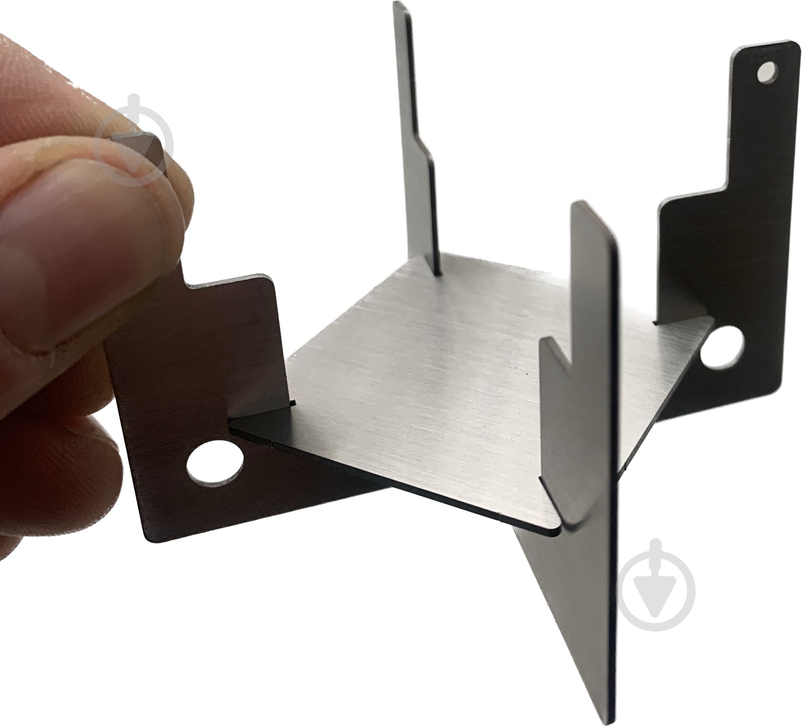 Подставка для сухого спирта - фото 2