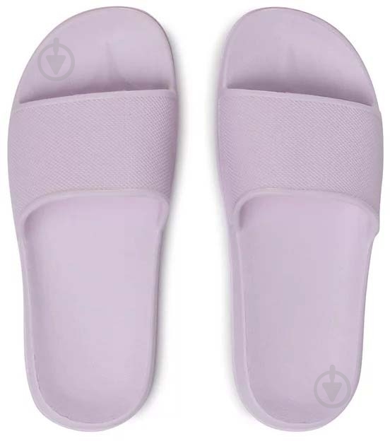 Шльопанці Coqui 7082 PASTEL LT. LILA 7082-100-5800 р.42 рожевий - фото 4
