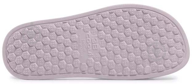 Шльопанці Coqui 7082 PASTEL LT. LILA 7082-100-5800 р.42 рожевий - фото 6
