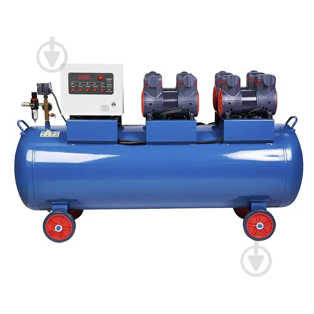 Компрессор EnerSol ES-AC1650-300-10OF - фото 3