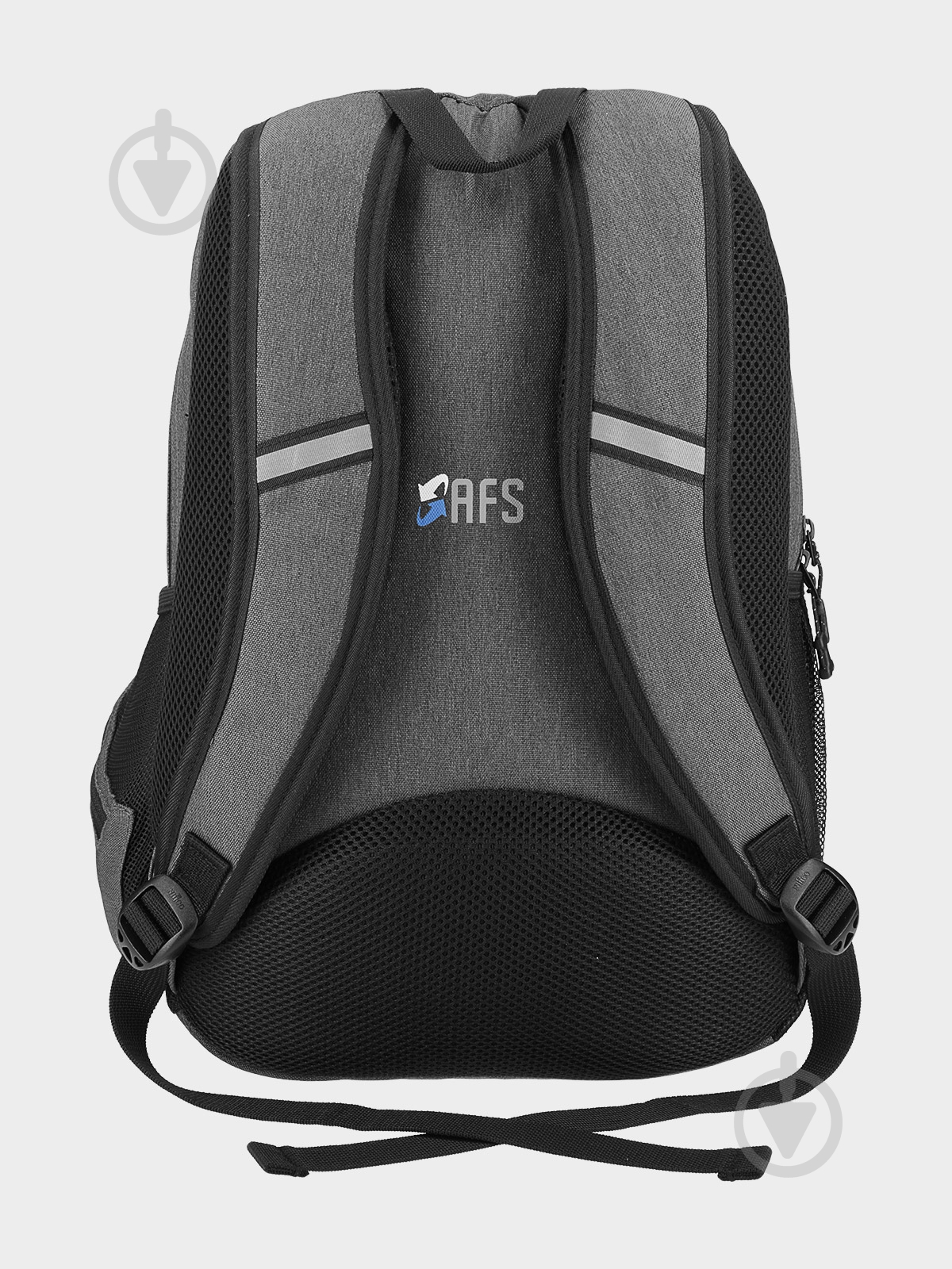 Рюкзак 4F H4Z21-PCU003-24S серый - фото 3
