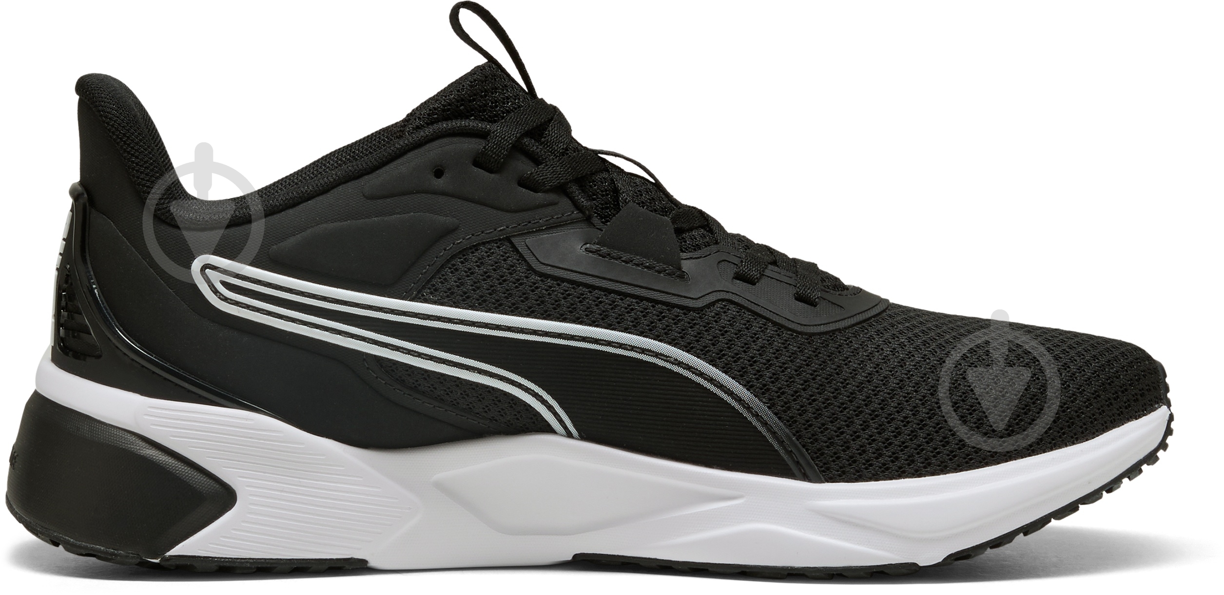 Кроссовки мужские Puma Disperse XT 4 31079801 р.44 черные - фото 2