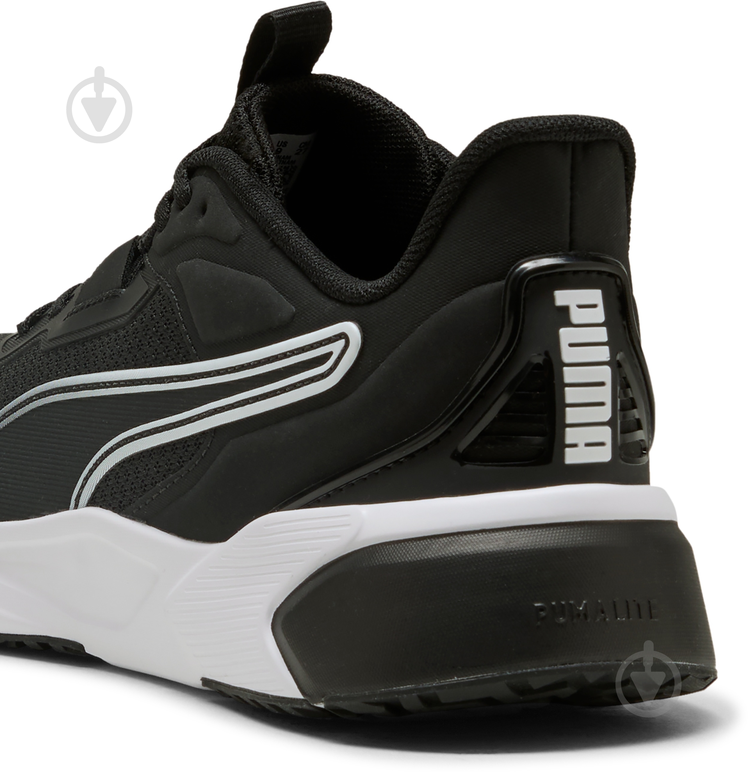 Кроссовки мужские Puma Disperse XT 4 31079801 р.44 черные - фото 5