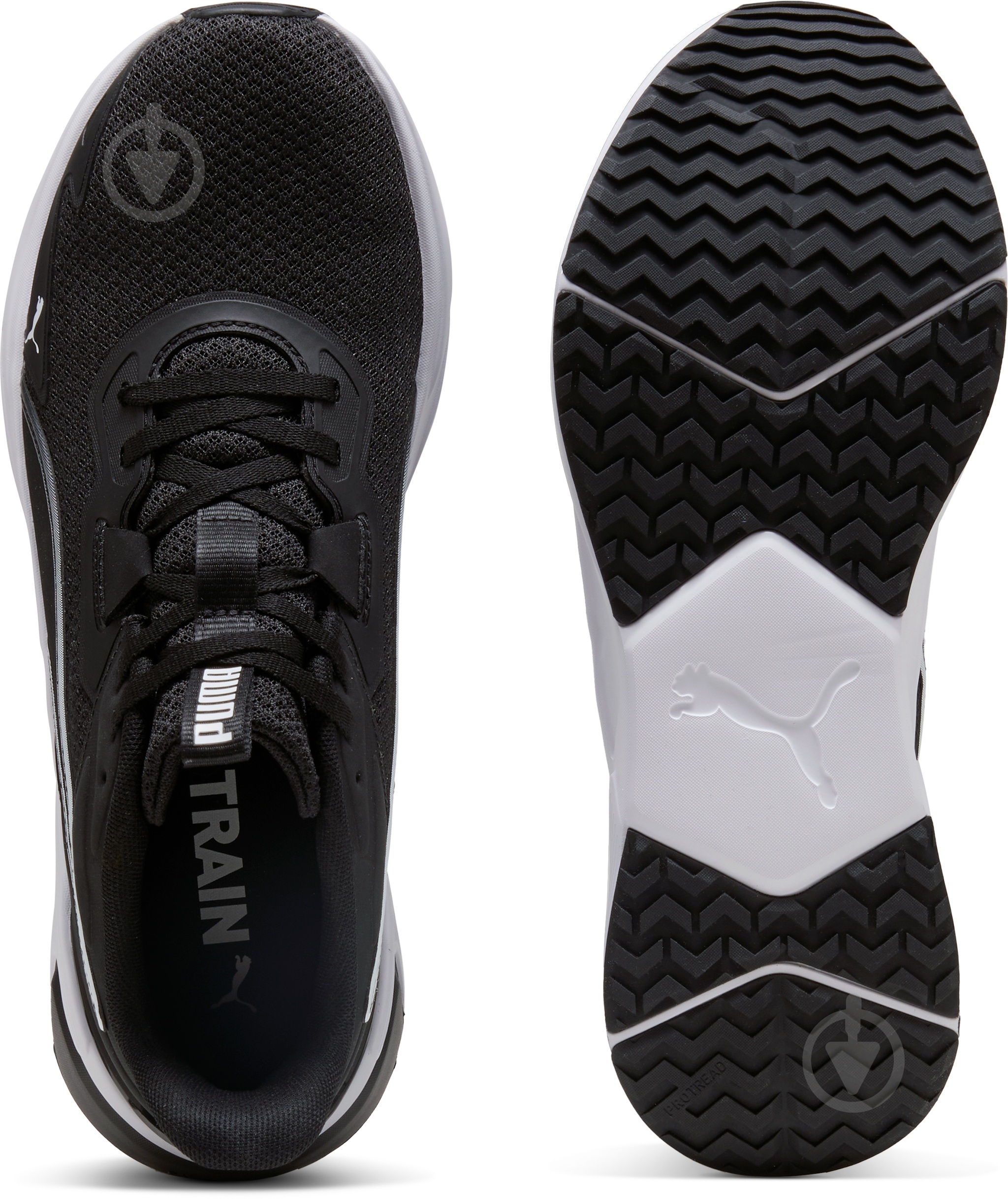 Кроссовки мужские Puma Disperse XT 4 31079801 р.44 черные - фото 6