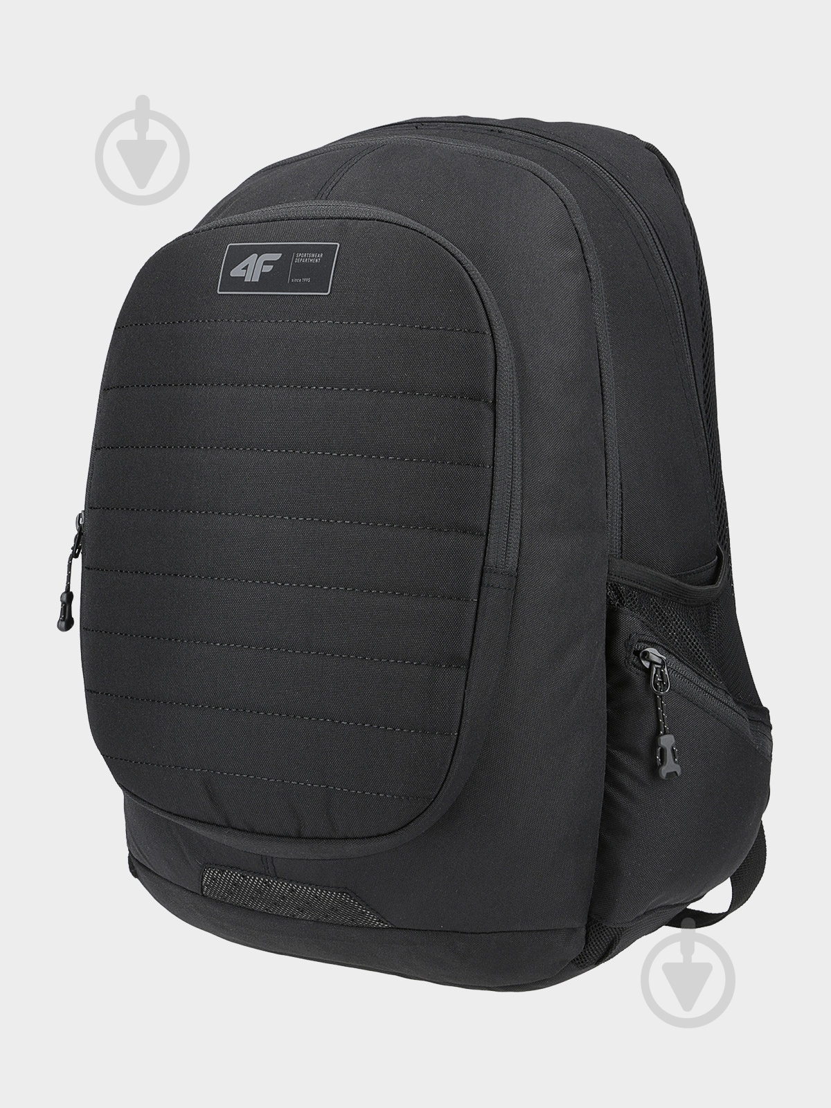 Рюкзак 4F H4Z21-PCU003-20S черный - фото 1