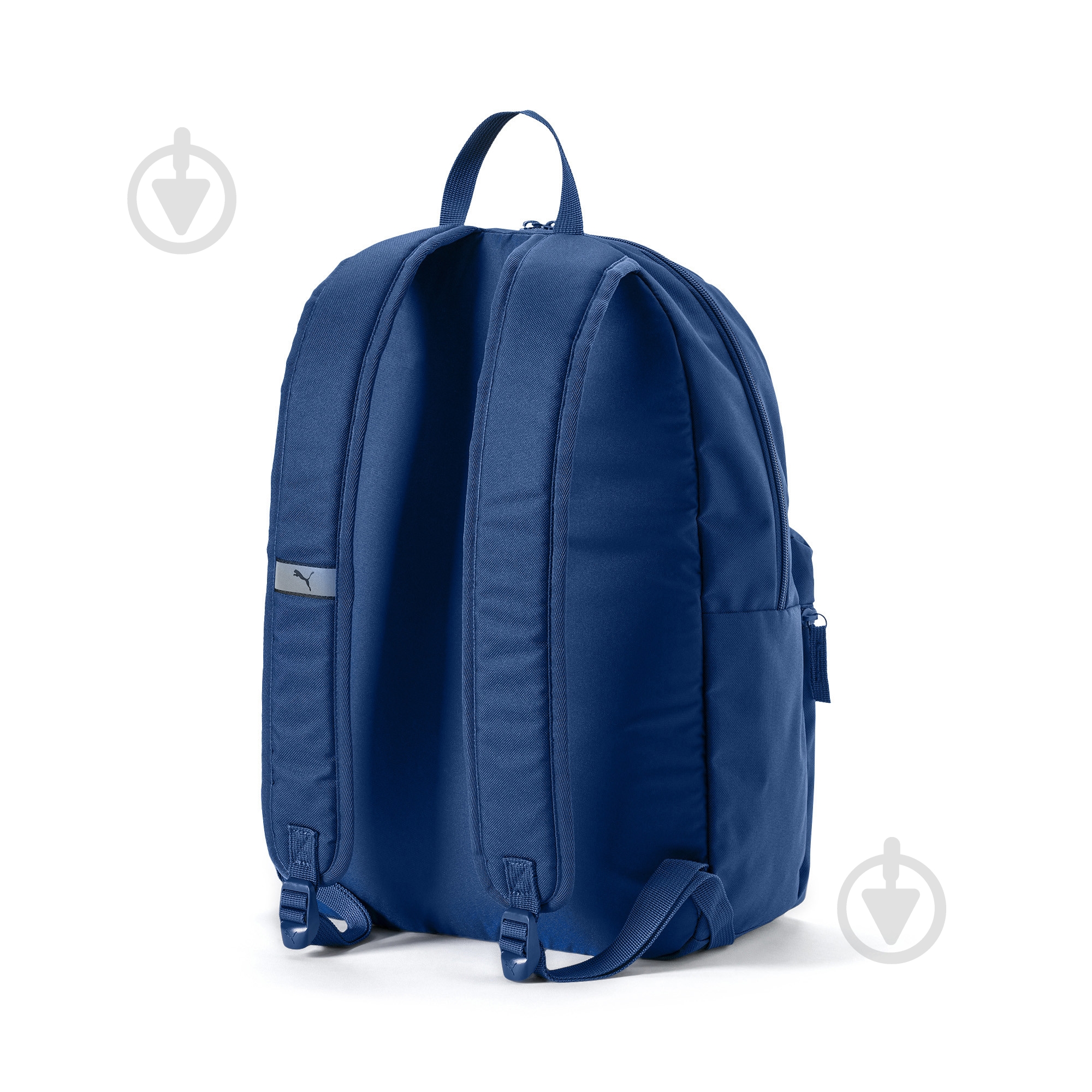 Рюкзак Puma Phase Backpack 7548709 синій - фото 2