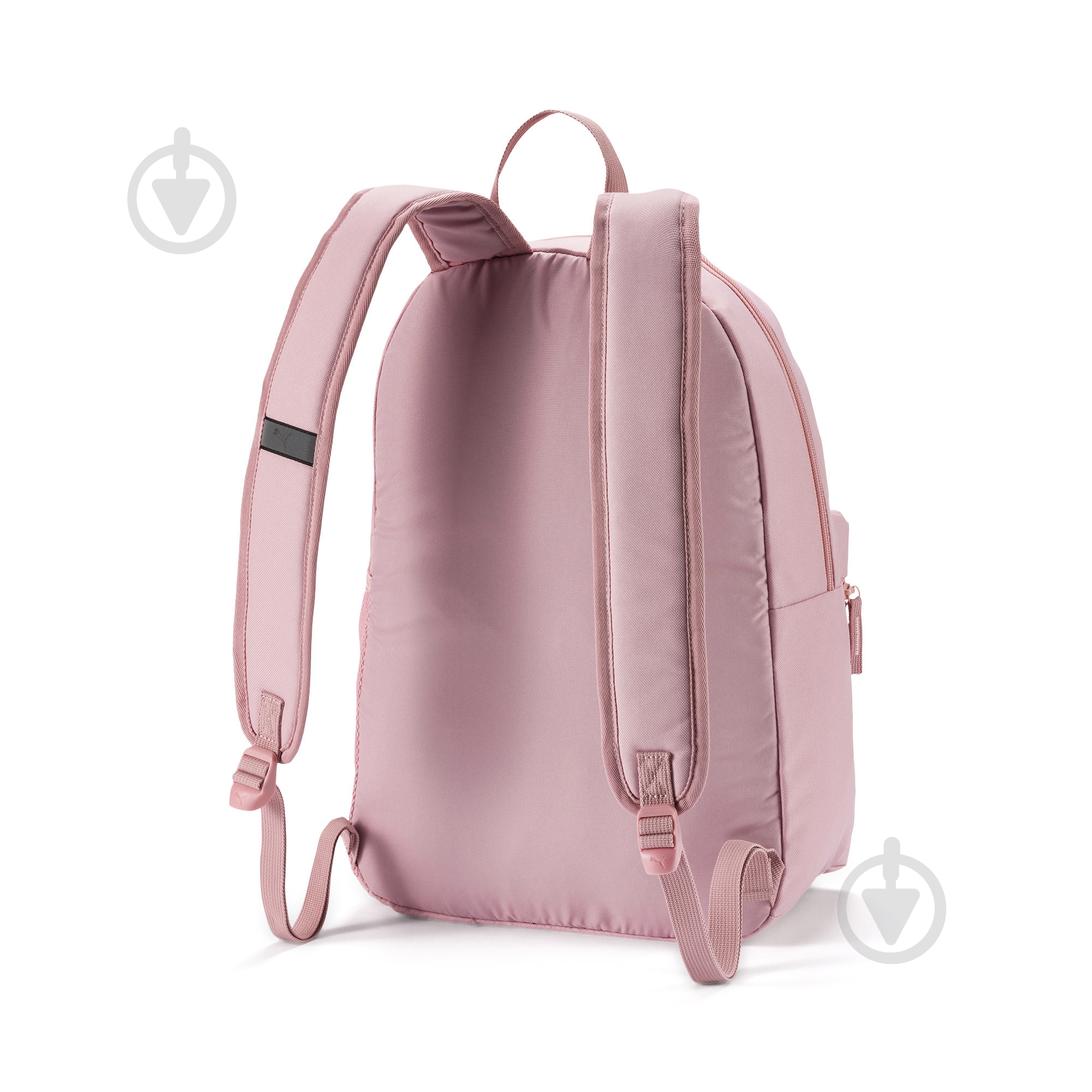 Рюкзак Puma Phase Backpack 7548729 рожевий - фото 2