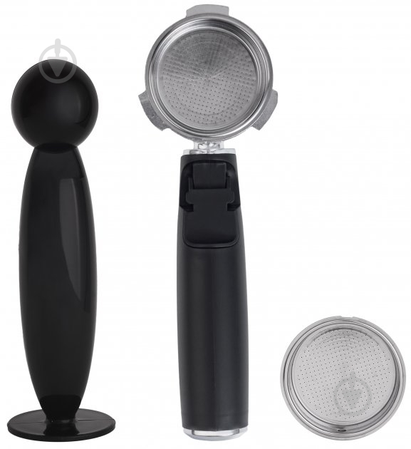 Кофеварка рожковая Rotex RCM750-S Life Espresso - фото 8 Кофеварка рожковая Rotex RCM750-S Life Espresso - фото 8