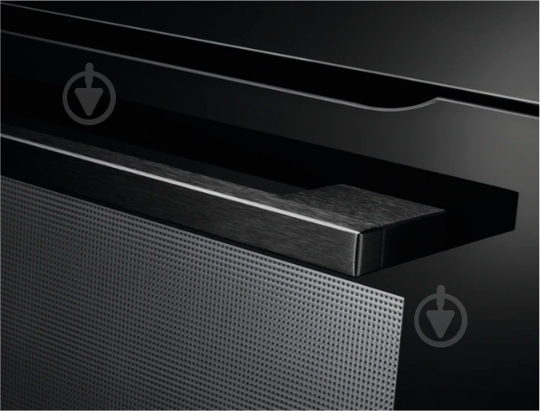 Духовой шкаф AEG BER455120B - фото 4