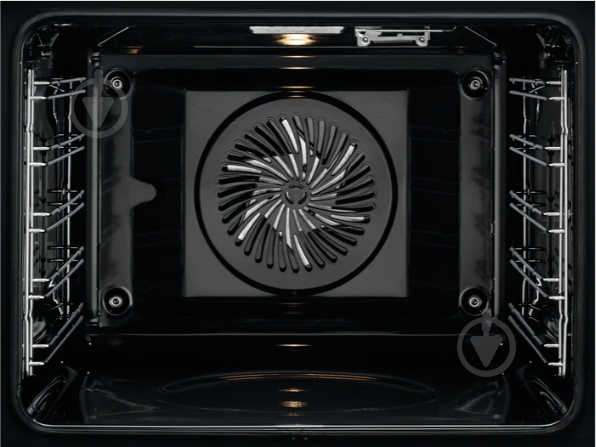 Духовой шкаф AEG BER455120B - фото 3