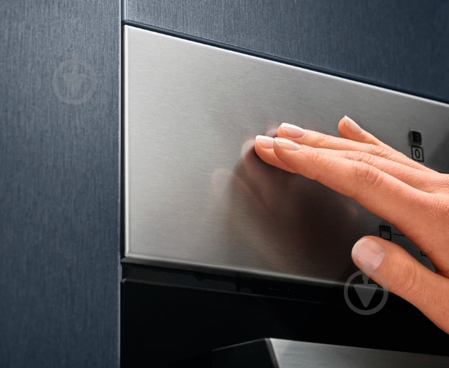 Духовой шкаф AEG BER455120B - фото 6