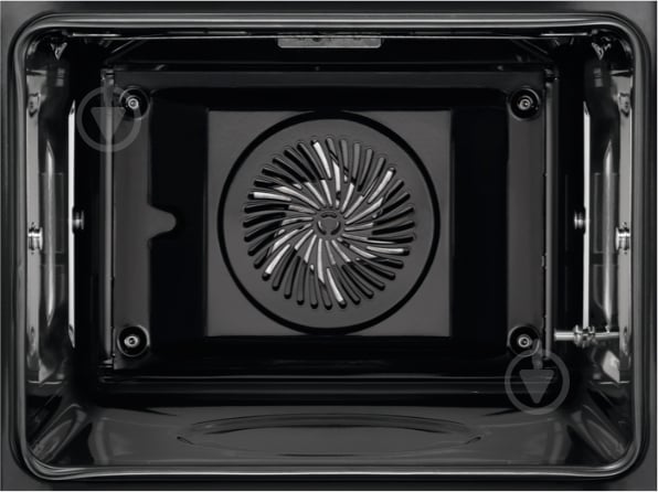 Духовой шкаф AEG BER455120B - фото 2