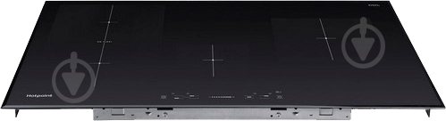 Варочная поверхность индукционная Hotpoint KIS 640 B - фото 2
