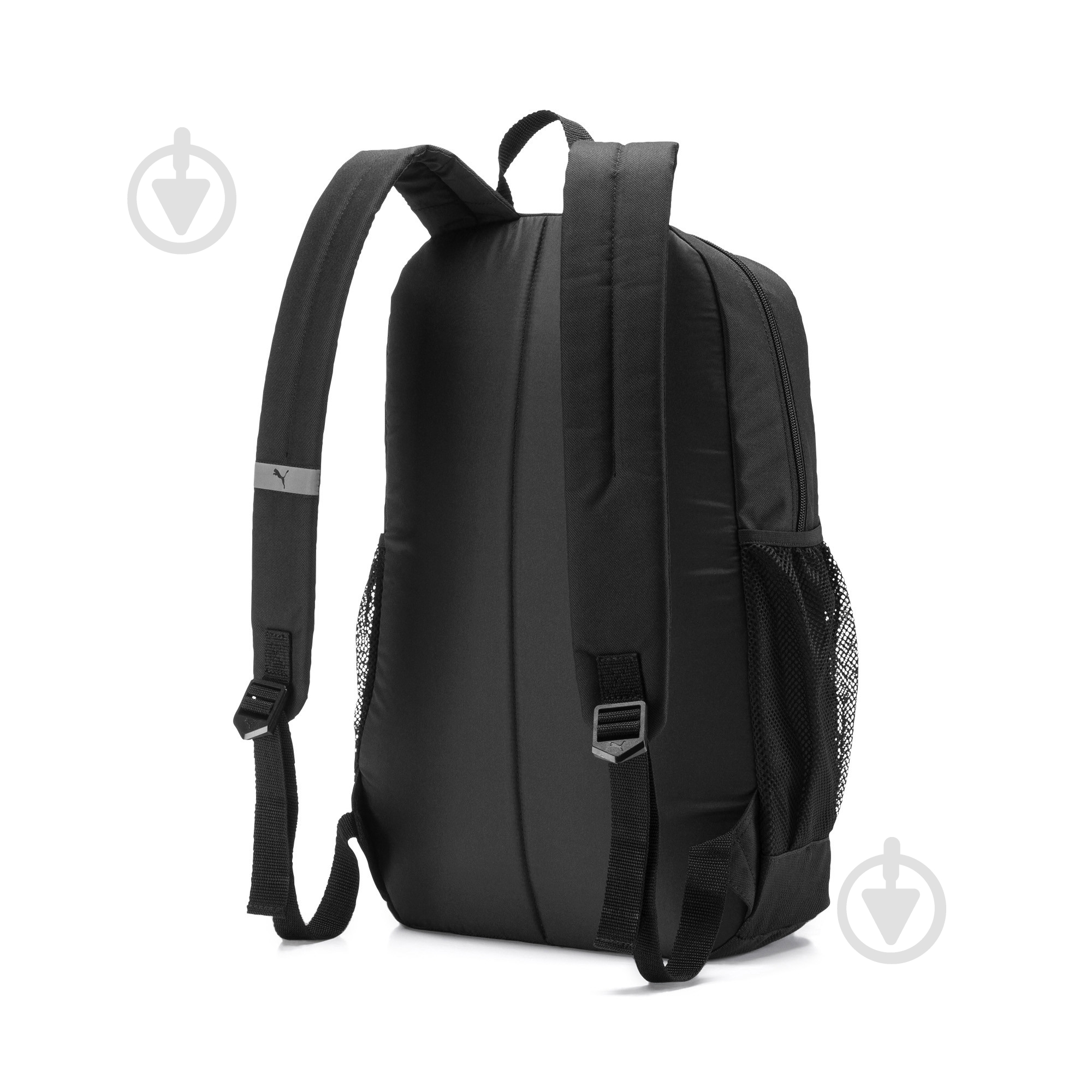 Рюкзак Puma Plus Backpack II 7574901 23 л черный - фото 2