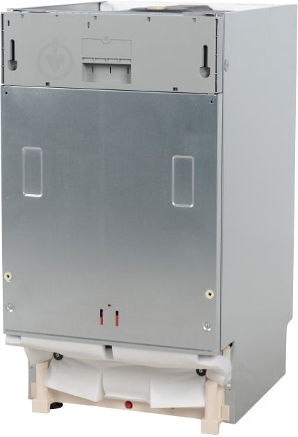 Встраиваемая посудомоечная машина Hotpoint HSIO3O23WFE - фото 4