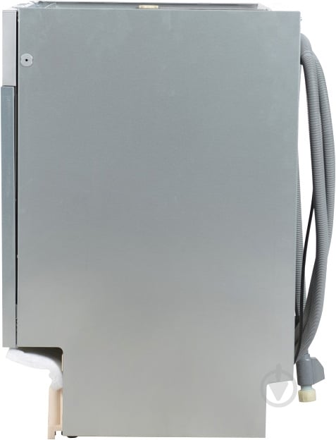 Встраиваемая посудомоечная машина Hotpoint HSIO3O23WFE - фото 5