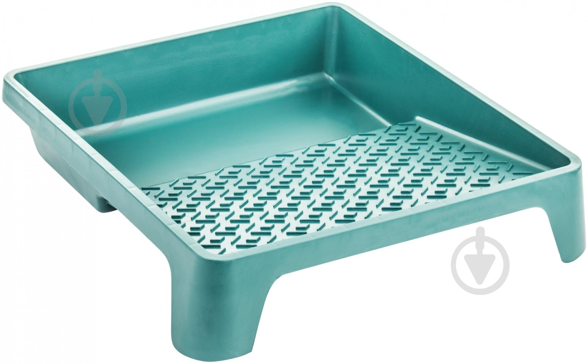 Ванночка для краски Tempo большая 34x31 см 104-002 - фото 1